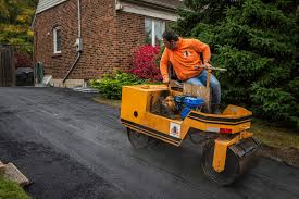 Best Driveway Repair and Patching in Newcastle, WA